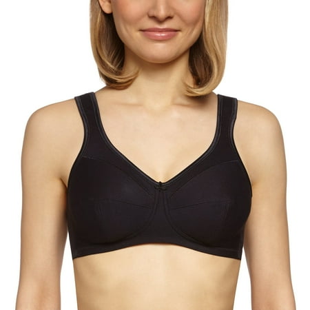 

Women s Jana Comfort Cotton Soft Bra