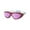 B, variant on Nkmbld Anti-Fog Swimming Goggles, No Leaking Anti-UV Silicone Pool Goggles for Teen Youth Adult Women Men, Red