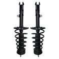 thumbnail image 3 of Rear Struts Coil Spring Assembly for 2004-2006 Lexus ES330/ Toyota Camry Solara, 3 of 10