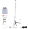 3M 4US-MAXS-S01H Quick Change Single Stage Drinking Water System
