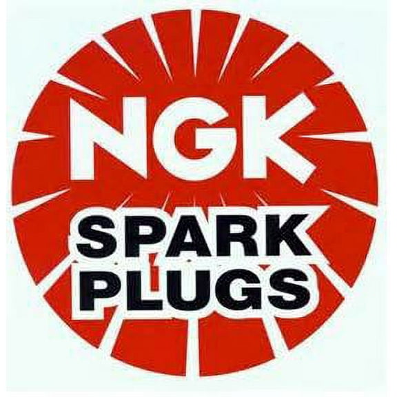 NGK Standard Series Spark Plug DR4HS (3326)