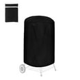 thumbnail image 1 of Housse de Barbecue Imperméable Housse de Camping Portable Housse de Barbecue Pliable -Poussière avec Cordon Parfait pour une Utilisation Intérieure Ou Extérieure, 1 of 7