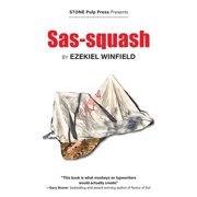 Sas-squash, (Paperback)