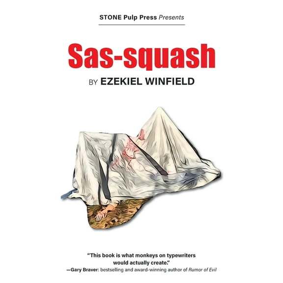 Sas-squash, (Paperback)