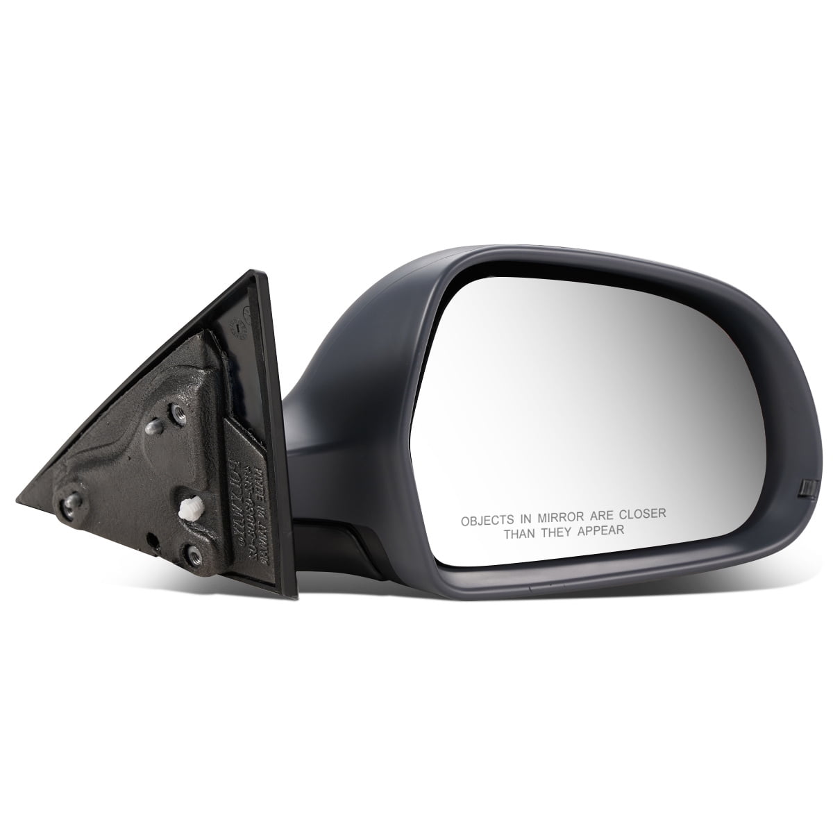 Lzcat 33 SMD LED sequenziale luci frecce lampada indicatore Safe pannelli LED Car Side Mirror Turn Signal 33 LED