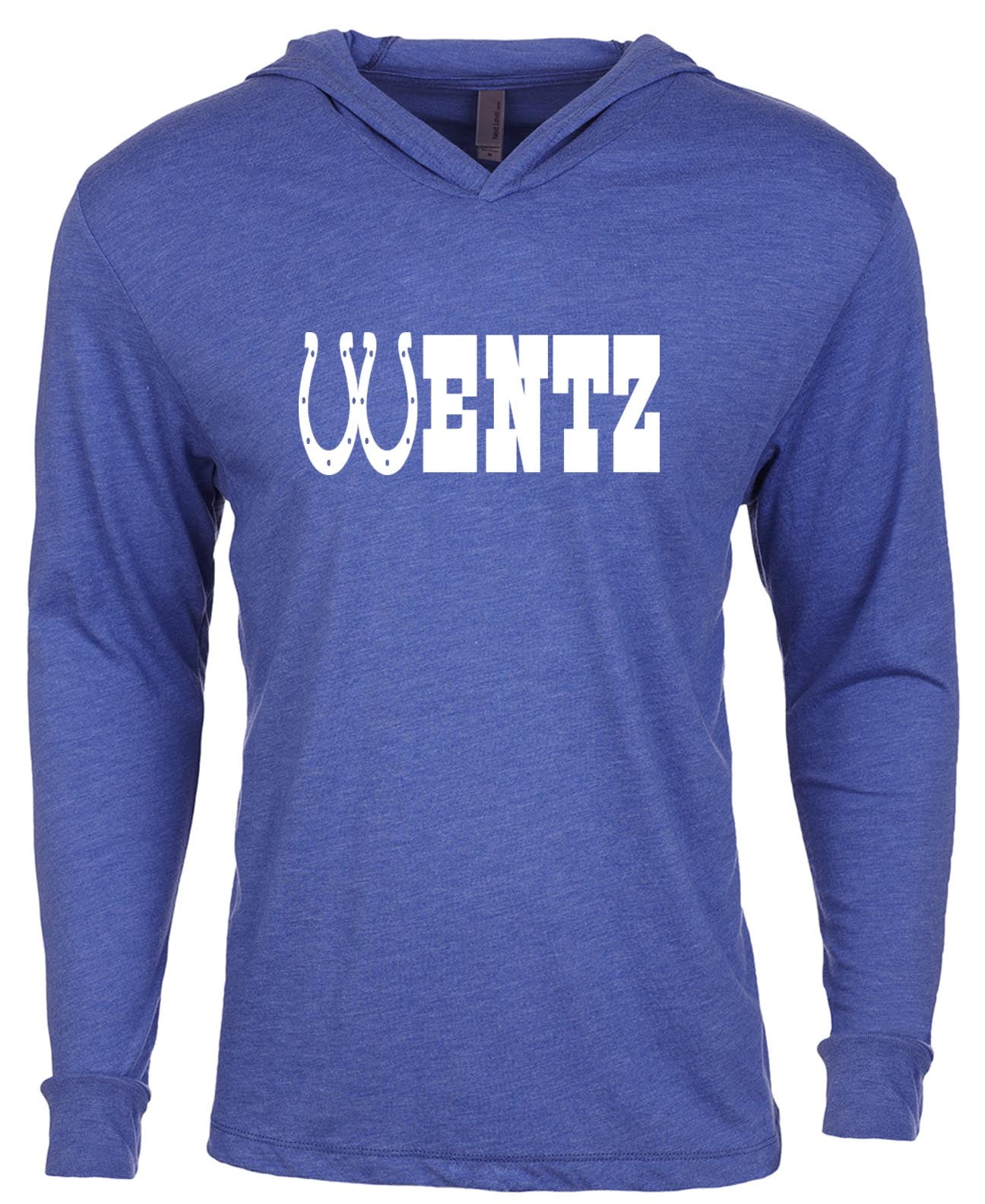 wentz sweatshirt