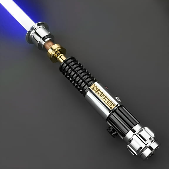 Lightsaber Xenopixel Proffie2.2 Metal hilt Jedi Laser Sword Sensitive Smooth Hitting Sound PHS Light Saber Toy