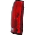 thumbnail image 4 of Dorman 1610049 Passenger Side Tail Light Assembly for Specific Cadillac / Chevrolet / GMC Models, 4 of 4