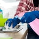 thumbnail image 5 of 2pcs Plastic Plant Water Spray Bottle, 500ml Empty Spray Bottle For Watering Plants, 5 of 5