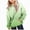 A29-Green, variant on Girls and Boys Fall Winter Sweatshirt Hoodies 2T 3T 4T 5T 6T 7T 8T Children Cute Long Sleeve Drop Shoulder Pullover Tops Dark Purple,6-7 Years