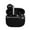 Black, variant on Cheap things Echo Buds | True Wireless Bluetooth 5.2 Earbuds with Alexa, audio personalization, multipoint, 20H battery with charging case, fast charging, sweat resistant