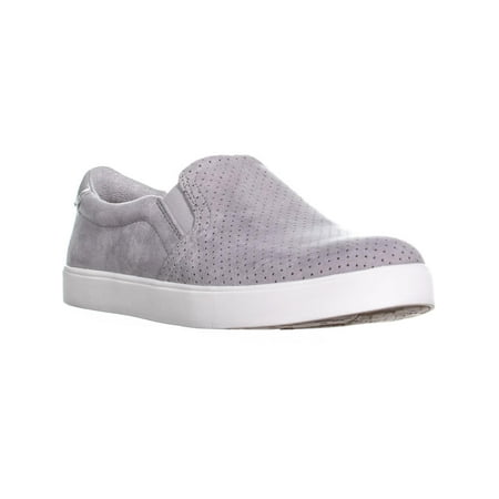 dr scholl's madison slip on greige