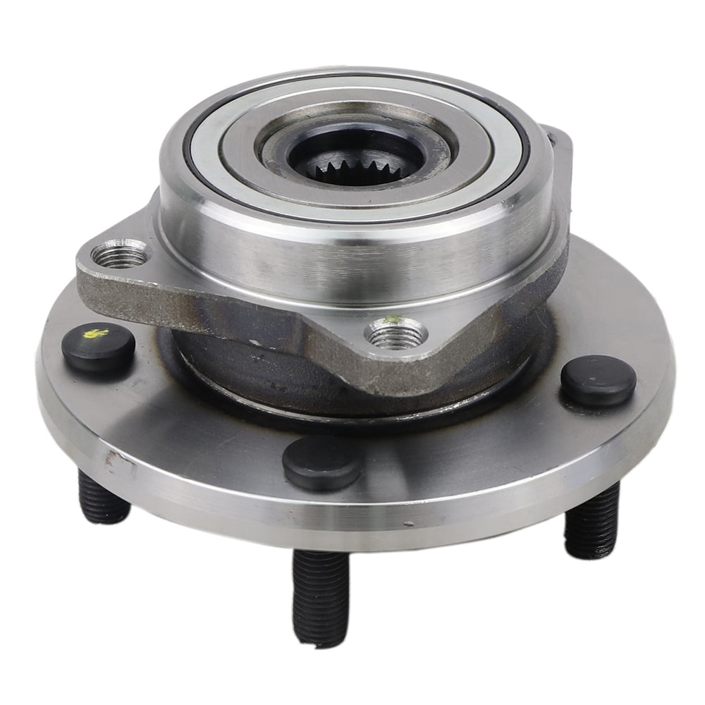 Bodeman Front Wheel Hub and Bearing Assembly for Sebring/Dodge Stratus