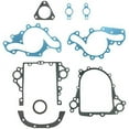 thumbnail image 2 of FEL-PRO TCS 45554 Timing Cover Gasket Set Fits select: 1986 CHEVROLET D30, 1982-1985 CHEVROLET K30, 2 of 3