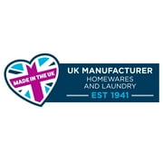 Minky Homecare SmartFit Supersize Reflector Ironing Board Cover