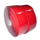 thumbnail image 1 of 2 cintas para manillar de bicicleta, cómodas y antideslizantes. Rojo, 1 of 8