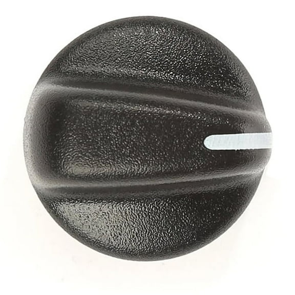 A/C Heater Control Knob For 1997-1998 Jeep Wrangler 4882790, 17903.05, 1790305
