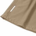 thumbnail image 5 of Diufon Mens Athletic Shorts Elastic Waist Quick Dry Hiking Shorts Summer Beach Vacation Shorts with Pockets, 5 of 10