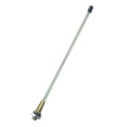 thumbnail image 1 of TISHITA Antenna Base Assembly Base Stand Ship RC Model Upgrade Parts Gold and Orange, 1 of 8