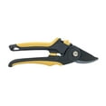 thumbnail image 2 of Expert Gardener Soft Grip Adjustable Pruner, 3/4" Cutting Capacity, 8-inch in Length, 1lb in Weight, 2 of 5