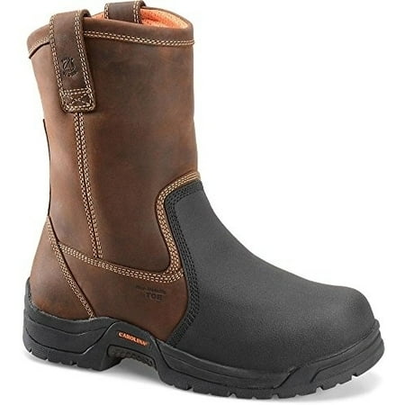

CAROLINA Carolina Boots: Men s Composite Toe Metguard EH Work Boots CA4582