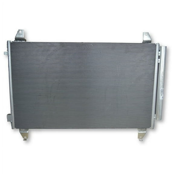 Global Parts Distributors LLC gpd Condenser 4277C