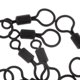 thumbnail image 3 of Conector de pesca grande Zulema 25 piezas acero inoxidable Giratorios, 3 of 8