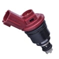 thumbnail image 2 of 3X  Injector Nozzle for   1992-1999  I30 96-99 3.0L 16600-96E00 Car Engine, 2 of 6