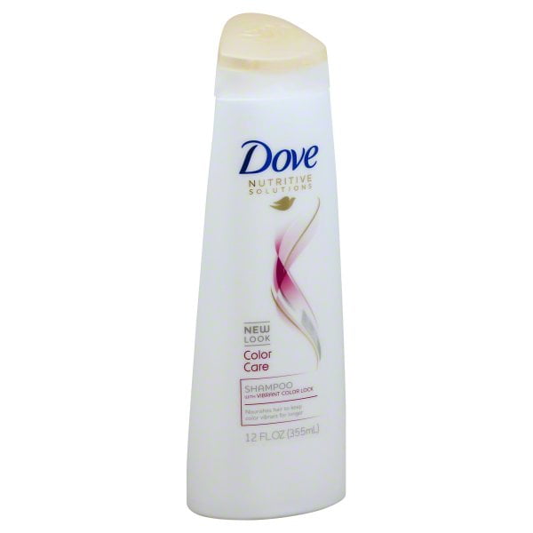 Dove Nutritive Solutions Color Care Shampoo