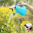 thumbnail image 6 of SPRING PARK 1000ml Gardening Air-Pressure Sprayer Small Pressure Watering Can Watering Spray Bottle, 6 of 7