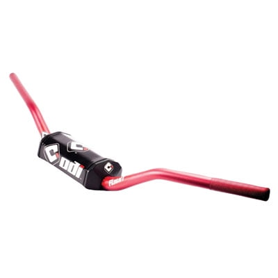 Odi Podium Flight Handlebars McGrath Bend Red for Husqvarna WR 125 2013