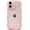 Pink, variant on for iPhone 13 Pro Max Case 6.7", Cute Kawaii Curly Wavy Bling Glitter Star Shiny Sparkle Clear Transparent Camera Lens Protection Soft Shockproof Aesthetic Phone Cover for Women (Blue)