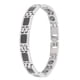 thumbnail image 3 of Women Magnetic Bracelet, Stylish Appearance Superb Workmanship High Strength Magnetic Bracelet For Home ANGGREK Otros, 3 of 8