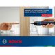 thumbnail image 1 of Destornillador inalámbrico Bosch GO 2 Kit Smart de 3,6 V con acceso., 1 of 5
