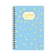 thumbnail image 1 of 2026 Planner Semanal Y Mensual Académico Estudiantil Libro 21x15cm con Pestañas, Portada Dura, Calendario 2026-2028, Papel Papel Libro, 1 of 6