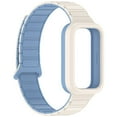 thumbnail image 1 of BotaniNest Sports Bracelet For Smart Watchbands Integrated I Beam Magnet Wristband Easy Fit For Activity, 1 of 1