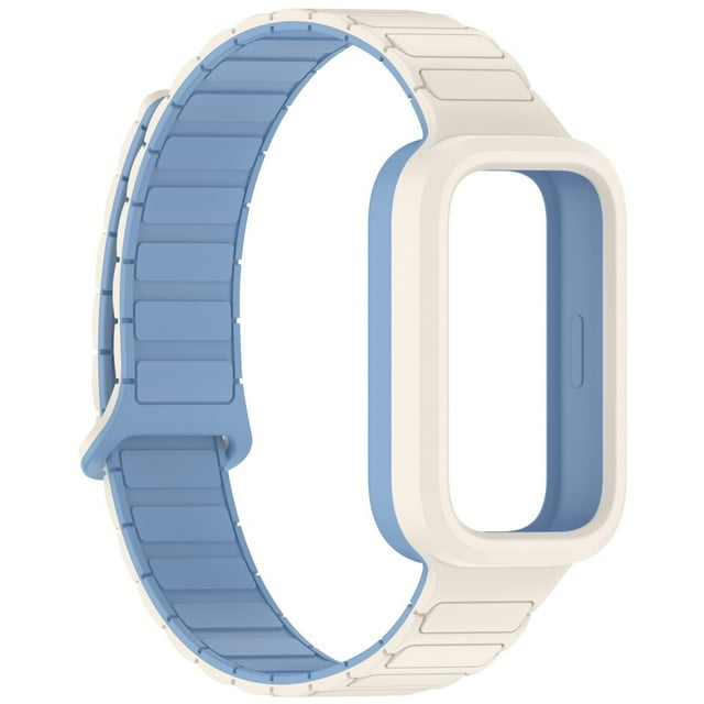 BotaniNest Sports Bracelet For Smart Watchbands Integrated I Beam Magnet Wristband Easy Fit For Activity