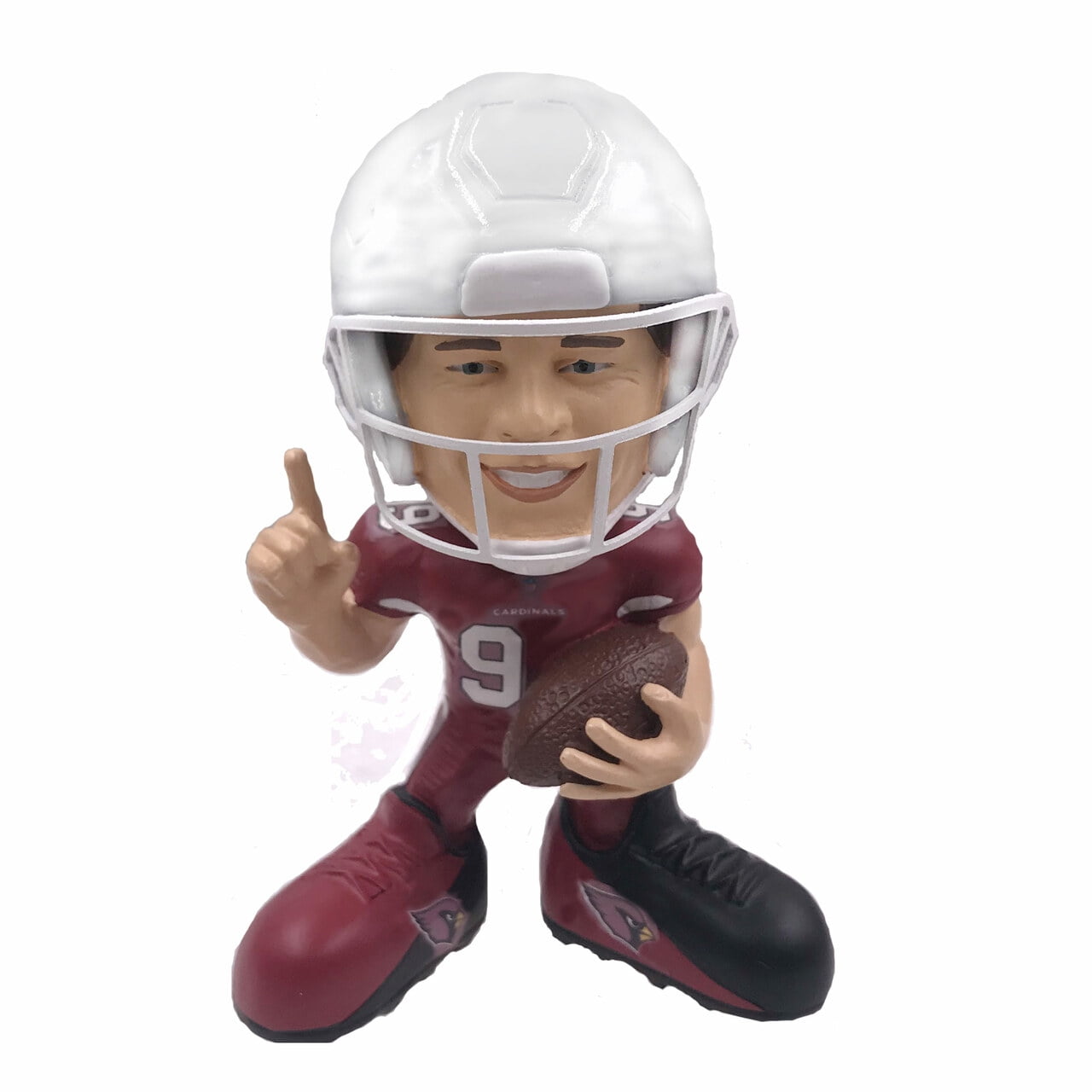 Removable Helmet Bobbleheads - J.J. Watt - Houston Texans in 2023