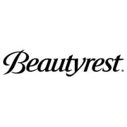 Beautyrest 20-Inch Queen Cushion Aire Quilted Pillow Top Air Mattress with Built-in Pump