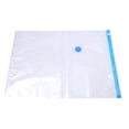 thumbnail image 1 of Extra Large Storage Vacuum Packs, Freshness Protection Space Saver Vacuum Bags For Home Travel Moving, Durable Flexible Material Cost Saving Space Solution With Protective PA PE, 1 of 5