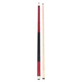thumbnail image 2 of 1/2 Pool Cue Stick, Abrasion Proof Maple Wood Pool Sticks 13mm Tip Smooth Surfaces  for Pool Table Sports, 2 of 7