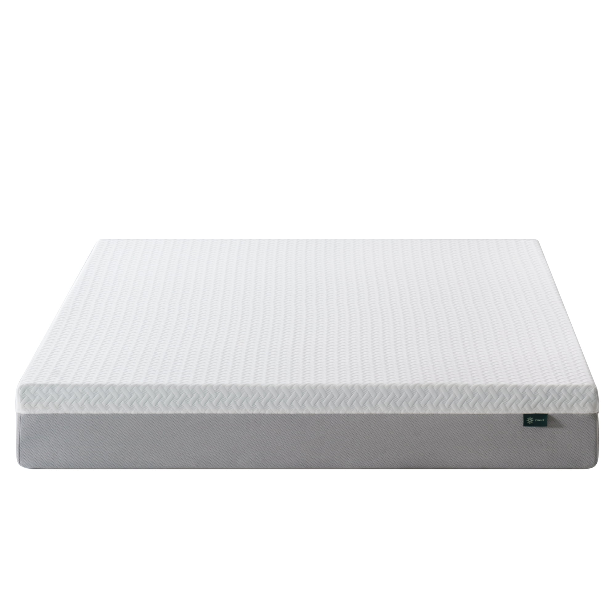 Zinus 8 inch Green Tea Essential Memory Foam Mattress