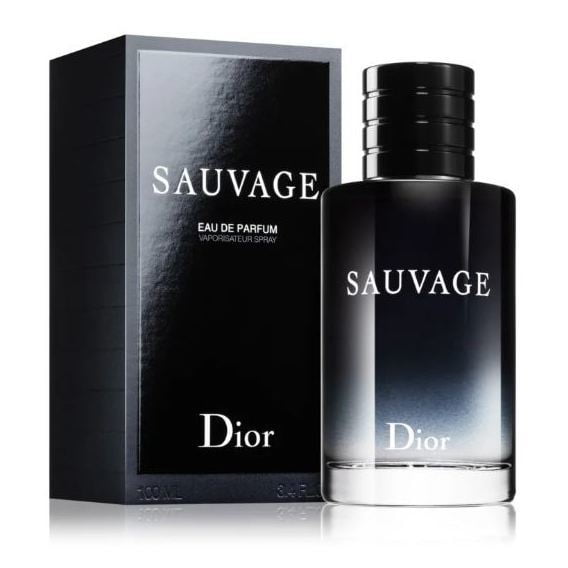 sauvage 3.4 oz