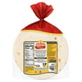 thumbnail image 2 of Mission 6 Inch Fajita Flour Tortillas, 20 Count - 2 Pack, 2 of 3