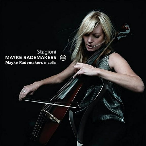 Rademakers - Stagioni - Music & Performance - CD