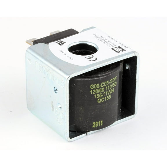 Bunn Solenoid Valve Coil(120V/60Hz) 28087.0000 - Genuine OEM Replacement Part