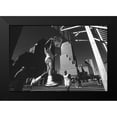 thumbnail image 2 of Matthes, Dieter 24x17 Black Modern Framed Museum Art Print Titled - Length too long, 2 of 5