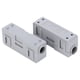 thumbnail image 5 of Bloque De Terminales Tipo I, Conector A Tope Eléctrico Conector De Cable A Presión De Empalme Rápido Para Equipos Industriales Para Circuitos Eléctricos ANGGREK BC1010, 5 of 8