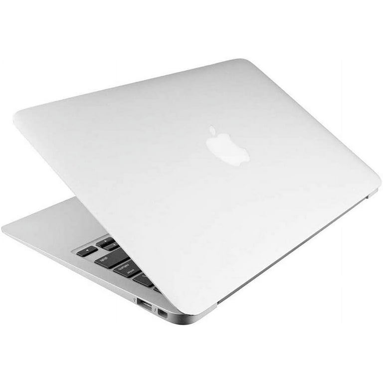 Refurbished Apple MacBook Air 11.6 Refurbished Apple MacBook Air 11.6