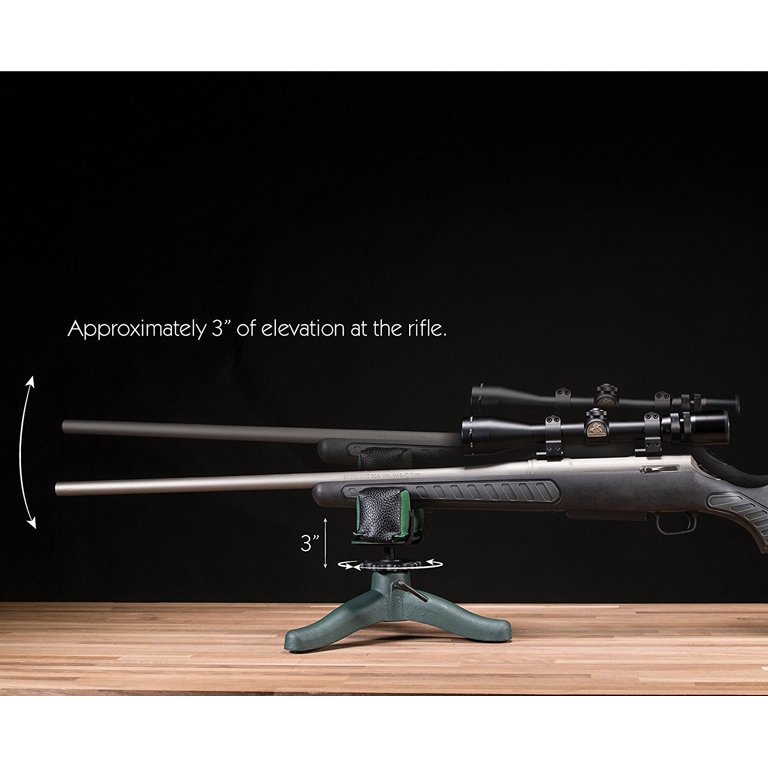 Caldwell Rock Jr. Metal Adjustable (4.5